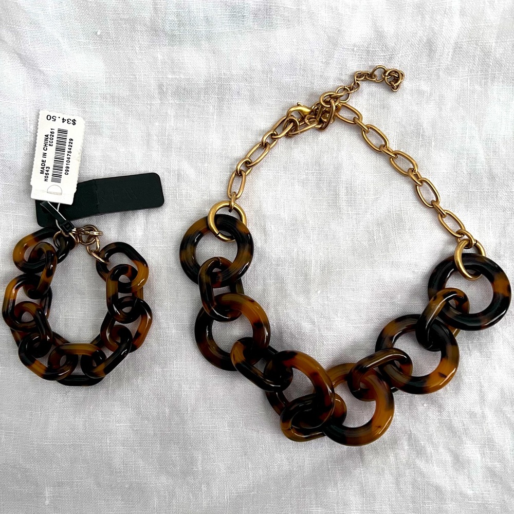 J.Crew Jewelry